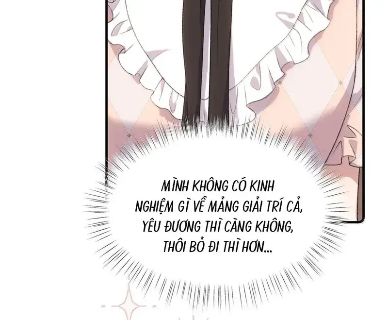 Bạn Gái Cũ Trở Thành Sếp Của Tôi - Pheromone Chapter 52 - Trang 26