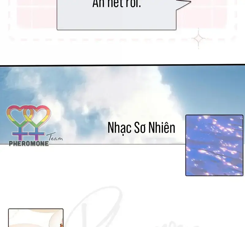 Bạn Gái Cũ Trở Thành Sếp Của Tôi - Pheromone Chapter 52 - Trang 32