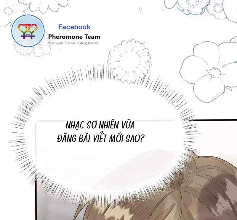 Bạn Gái Cũ Trở Thành Sếp Của Tôi - Pheromone Chapter 52 - Trang 34
