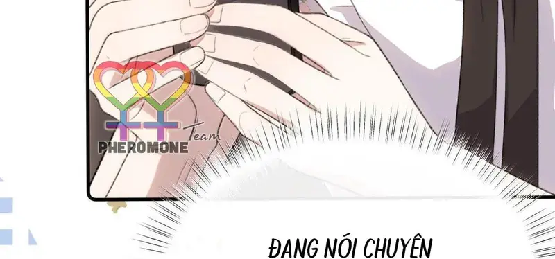 Bạn Gái Cũ Trở Thành Sếp Của Tôi - Pheromone Chapter 52 - Trang 36