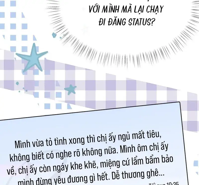 Bạn Gái Cũ Trở Thành Sếp Của Tôi - Pheromone Chapter 52 - Trang 37