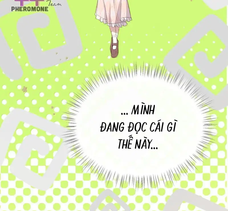 Bạn Gái Cũ Trở Thành Sếp Của Tôi - Pheromone Chapter 52 - Trang 39