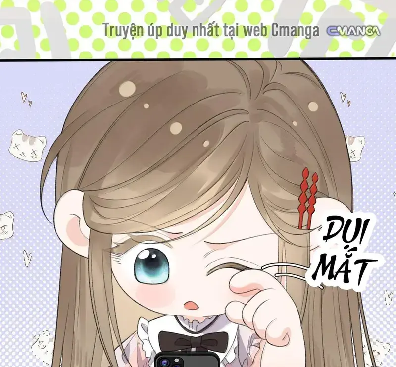 Bạn Gái Cũ Trở Thành Sếp Của Tôi - Pheromone Chapter 52 - Trang 40
