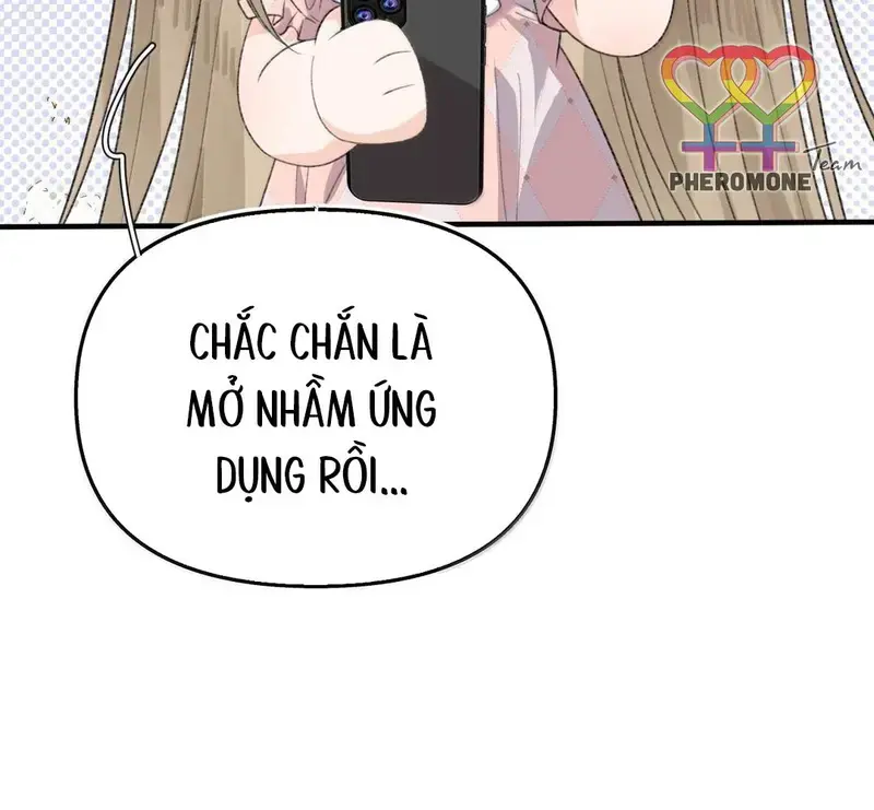 Bạn Gái Cũ Trở Thành Sếp Của Tôi - Pheromone Chapter 52 - Trang 41
