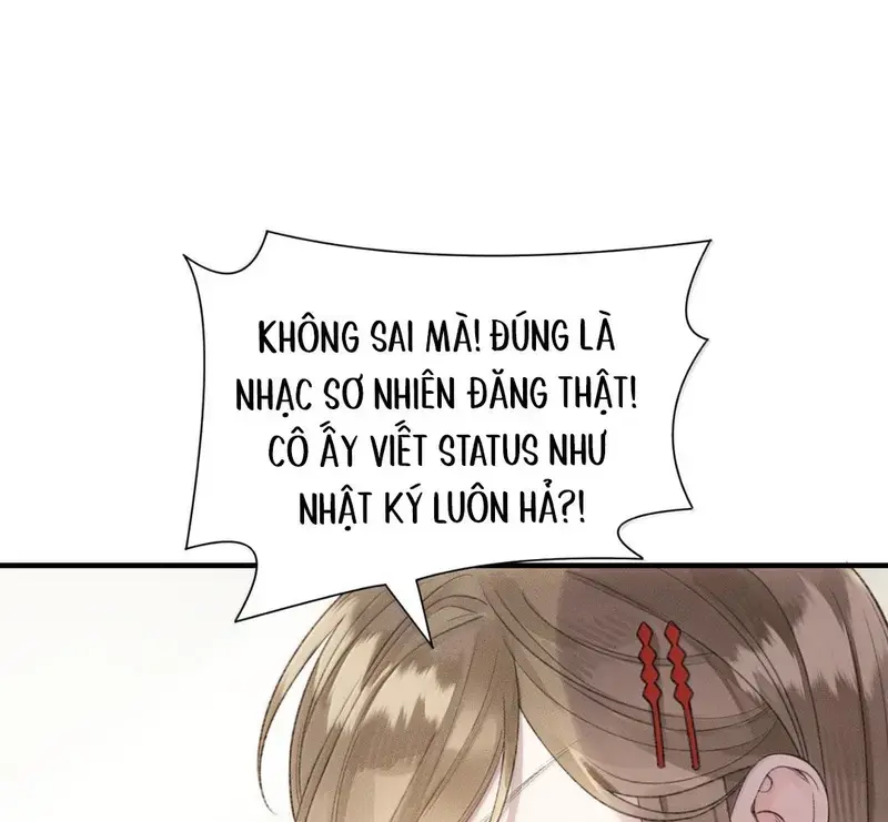 Bạn Gái Cũ Trở Thành Sếp Của Tôi - Pheromone Chapter 52 - Trang 42