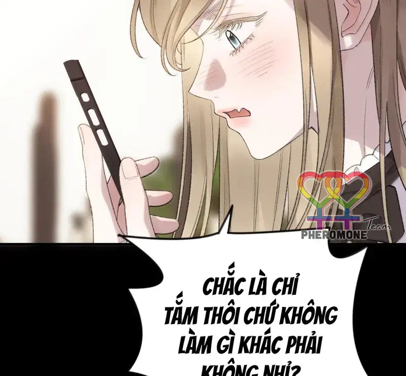 Bạn Gái Cũ Trở Thành Sếp Của Tôi - Pheromone Chapter 52 - Trang 43