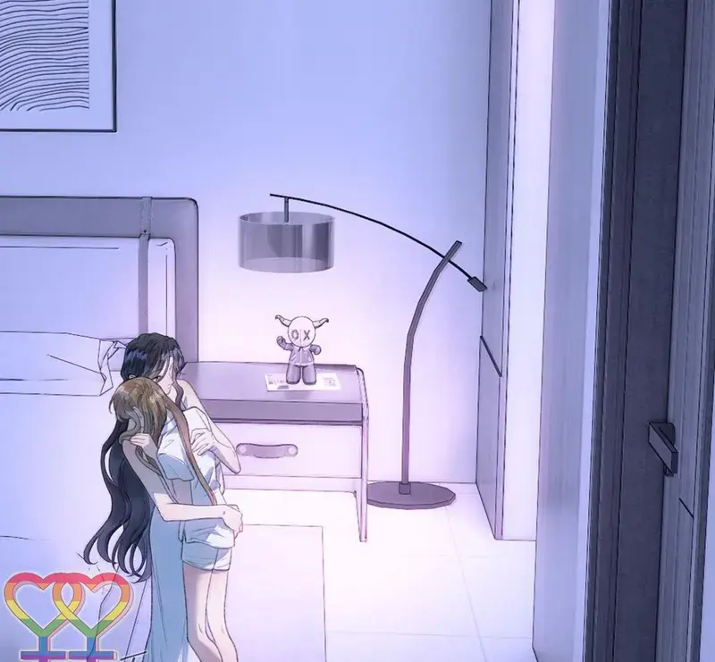 Bạn Gái Cũ Trở Thành Sếp Của Tôi - Pheromone Chapter 52 - Trang 46