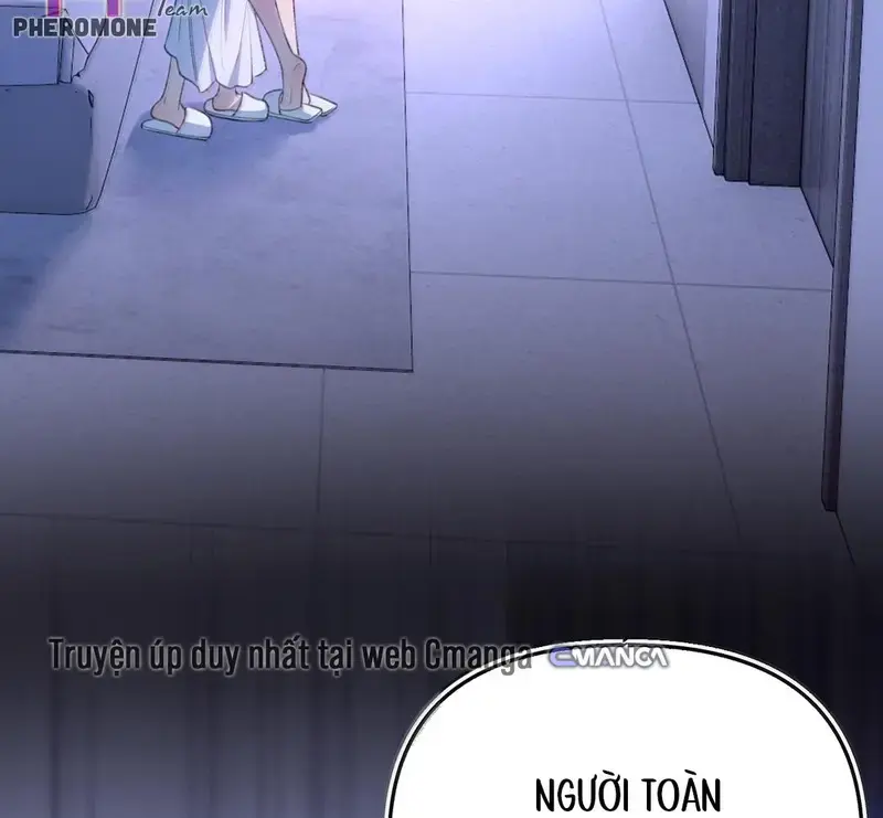 Bạn Gái Cũ Trở Thành Sếp Của Tôi - Pheromone Chapter 52 - Trang 47