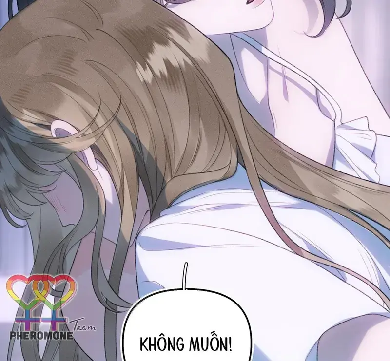 Bạn Gái Cũ Trở Thành Sếp Của Tôi - Pheromone Chapter 52 - Trang 49