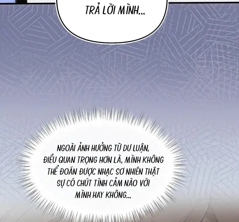 Bạn Gái Cũ Trở Thành Sếp Của Tôi - Pheromone Chapter 52 - Trang 6