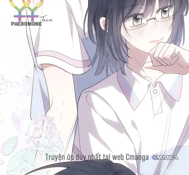 Bạn Gái Cũ Trở Thành Sếp Của Tôi - Pheromone Chapter 52 - Trang 9