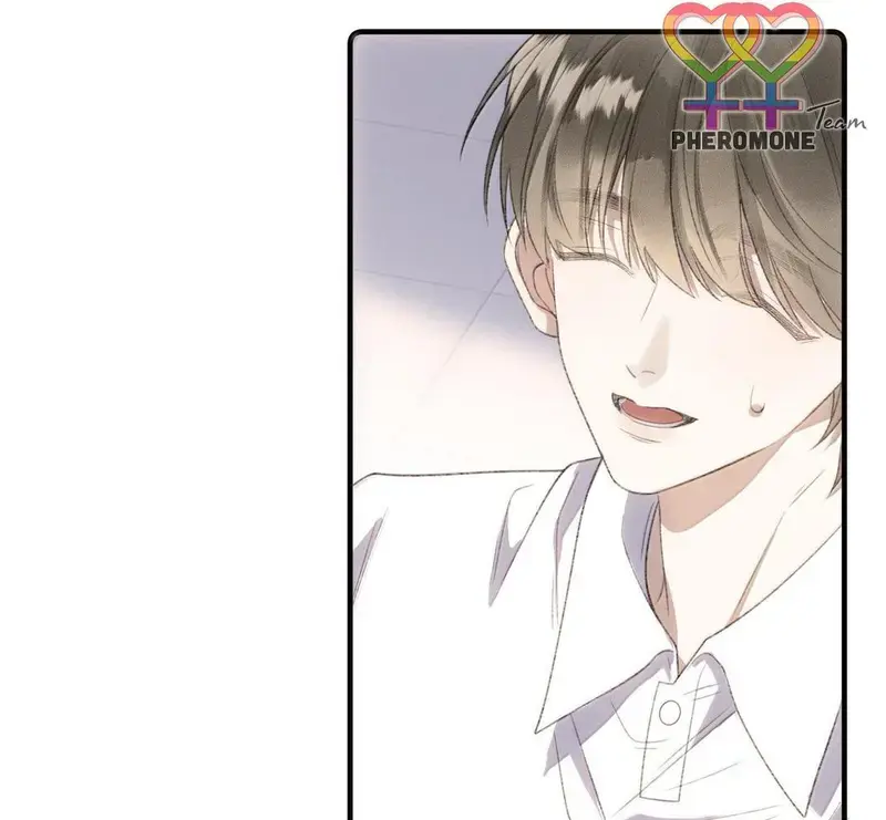 Bạn Gái Cũ Trở Thành Sếp Của Tôi - Pheromone Chapter 53 - Trang 11