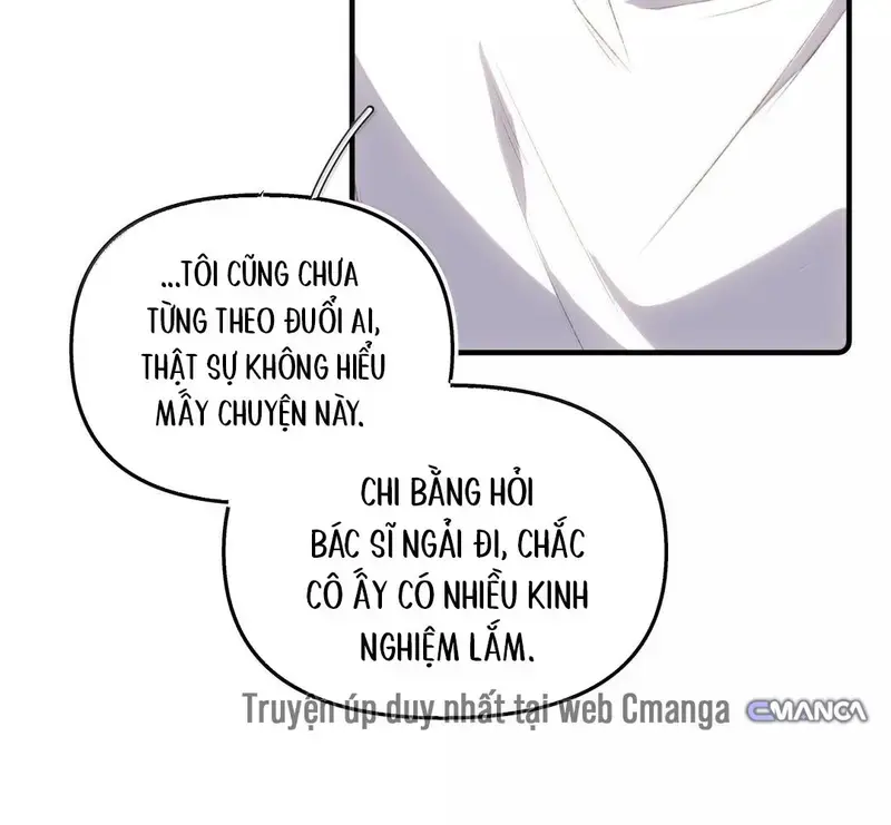 Bạn Gái Cũ Trở Thành Sếp Của Tôi - Pheromone Chapter 53 - Trang 12