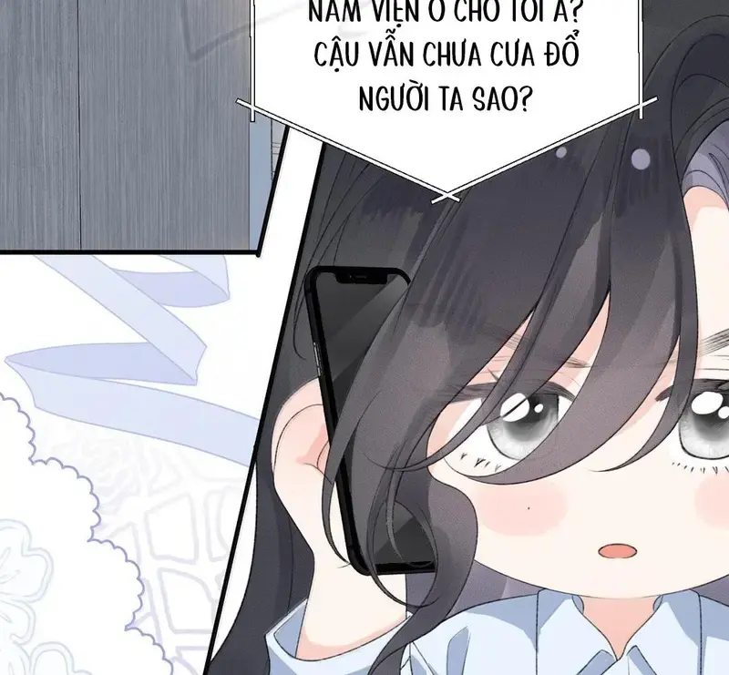 Bạn Gái Cũ Trở Thành Sếp Của Tôi - Pheromone Chapter 53 - Trang 17