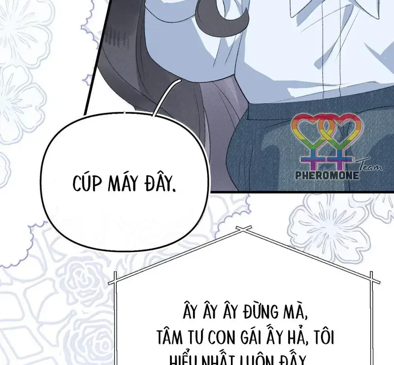 Bạn Gái Cũ Trở Thành Sếp Của Tôi - Pheromone Chapter 53 - Trang 18