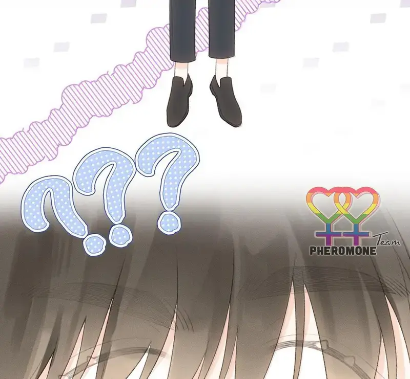 Bạn Gái Cũ Trở Thành Sếp Của Tôi - Pheromone Chapter 53 - Trang 28