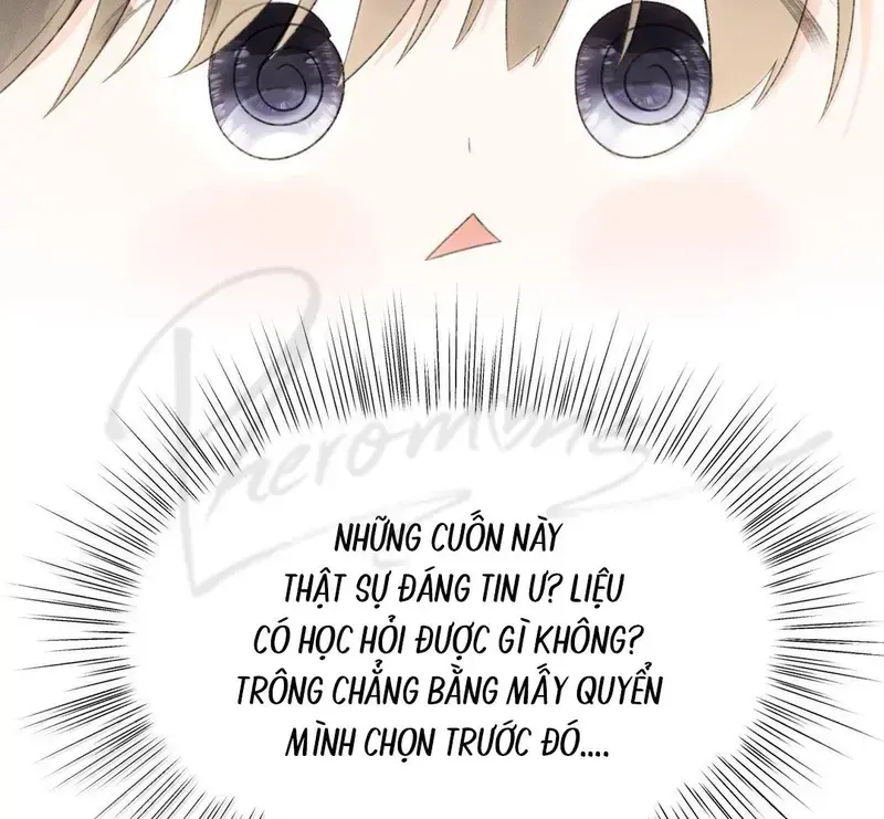 Bạn Gái Cũ Trở Thành Sếp Của Tôi - Pheromone Chapter 53 - Trang 29