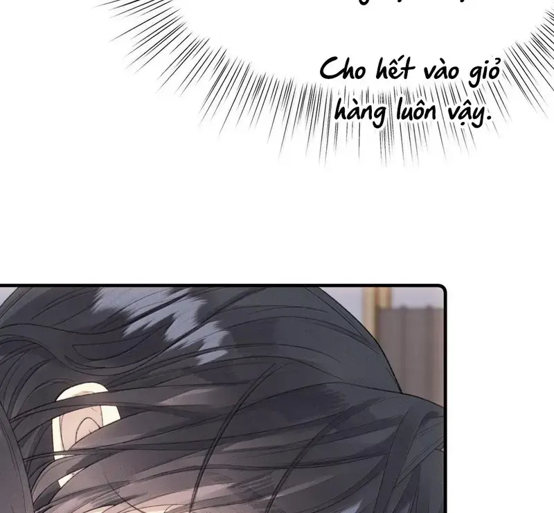 Bạn Gái Cũ Trở Thành Sếp Của Tôi - Pheromone Chapter 53 - Trang 32
