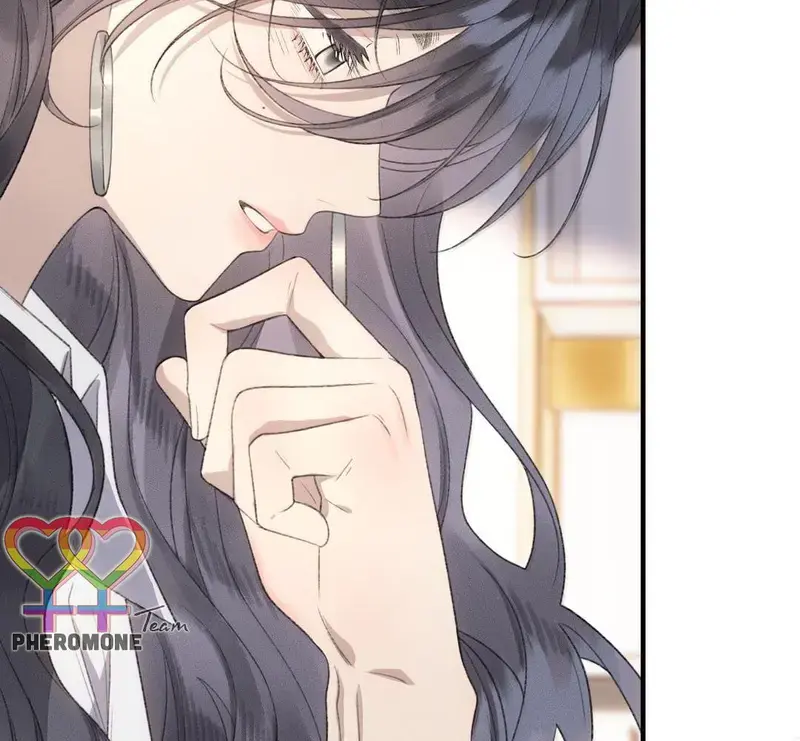 Bạn Gái Cũ Trở Thành Sếp Của Tôi - Pheromone Chapter 53 - Trang 33