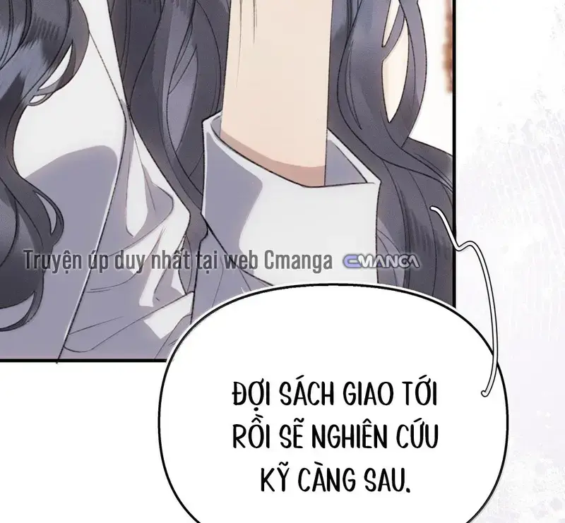 Bạn Gái Cũ Trở Thành Sếp Của Tôi - Pheromone Chapter 53 - Trang 34