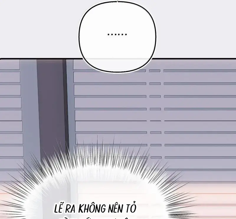 Bạn Gái Cũ Trở Thành Sếp Của Tôi - Pheromone Chapter 53 - Trang 38