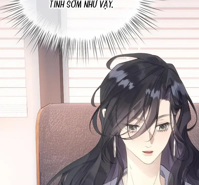 Bạn Gái Cũ Trở Thành Sếp Của Tôi - Pheromone Chapter 53 - Trang 39
