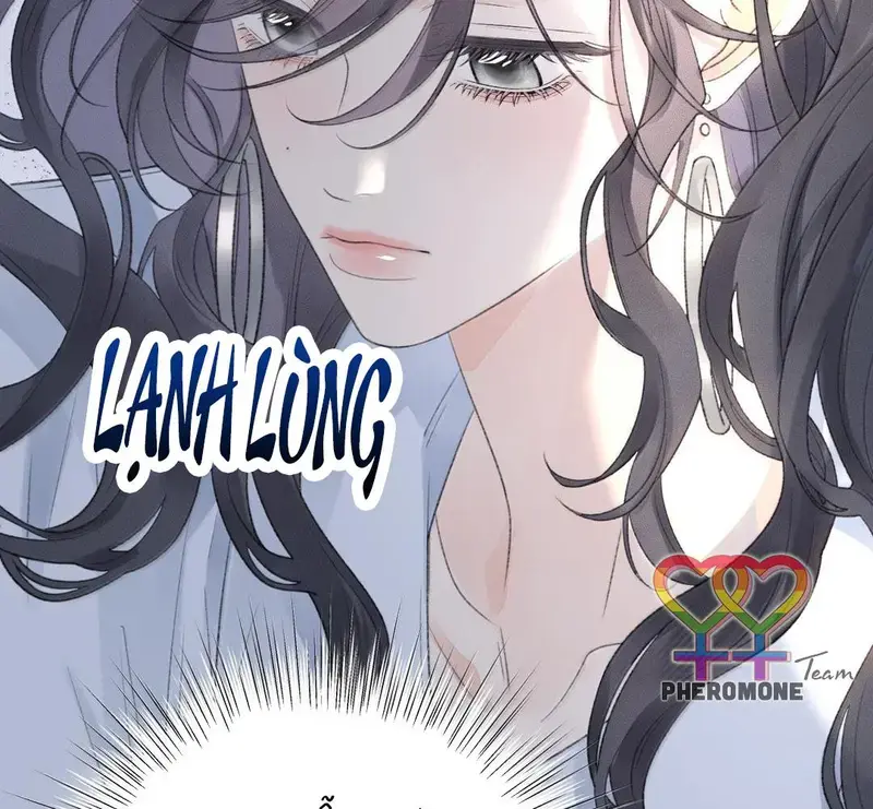Bạn Gái Cũ Trở Thành Sếp Của Tôi - Pheromone Chapter 53 - Trang 43