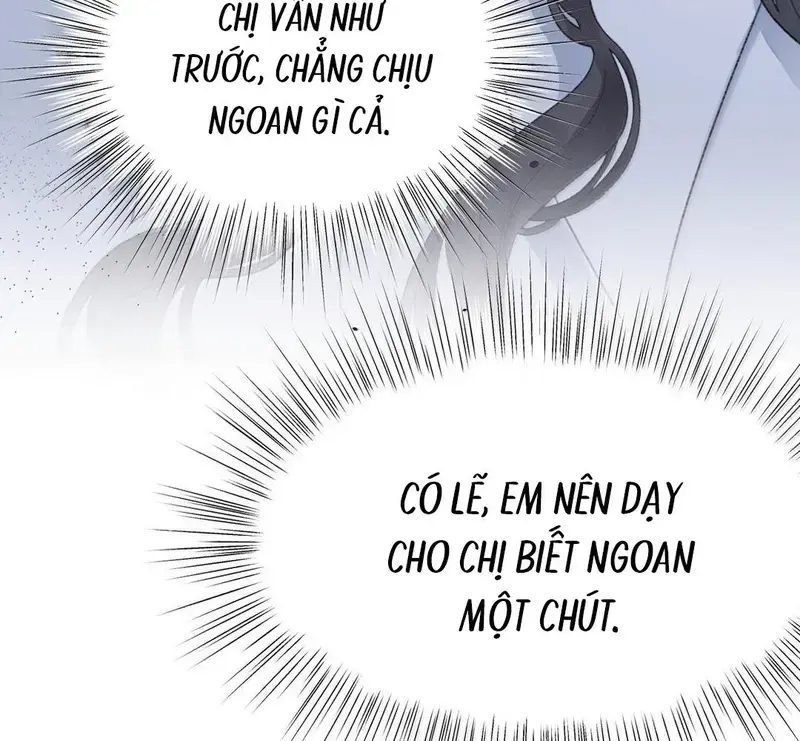 Bạn Gái Cũ Trở Thành Sếp Của Tôi - Pheromone Chapter 53 - Trang 44