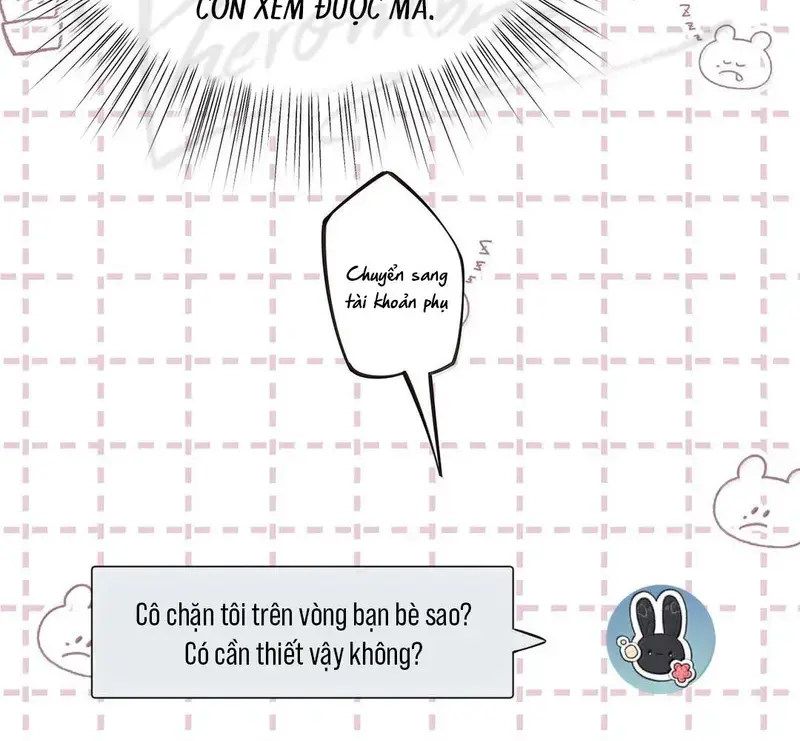 Bạn Gái Cũ Trở Thành Sếp Của Tôi - Pheromone Chapter 53 - Trang 48