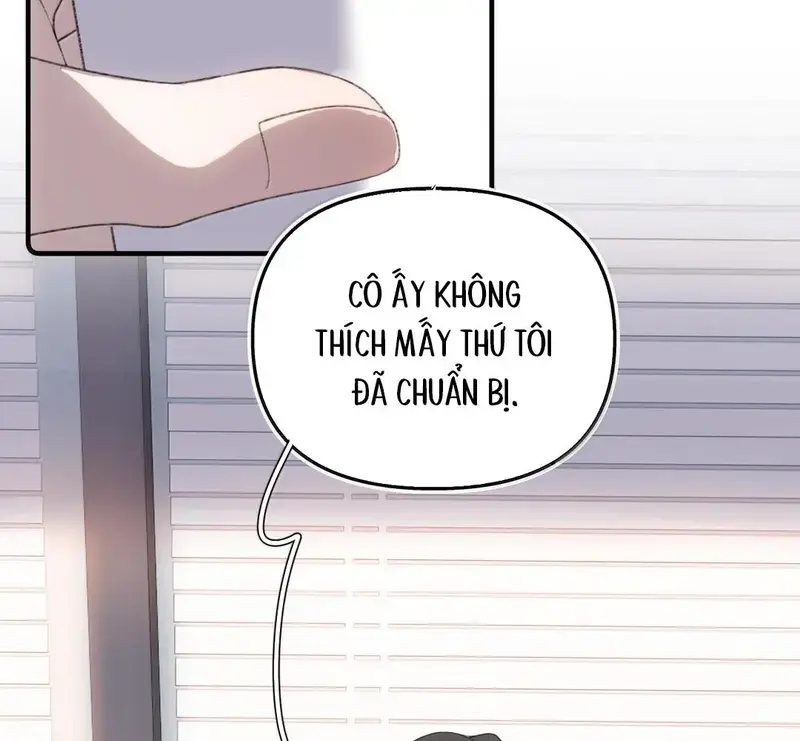 Bạn Gái Cũ Trở Thành Sếp Của Tôi - Pheromone Chapter 53 - Trang 6