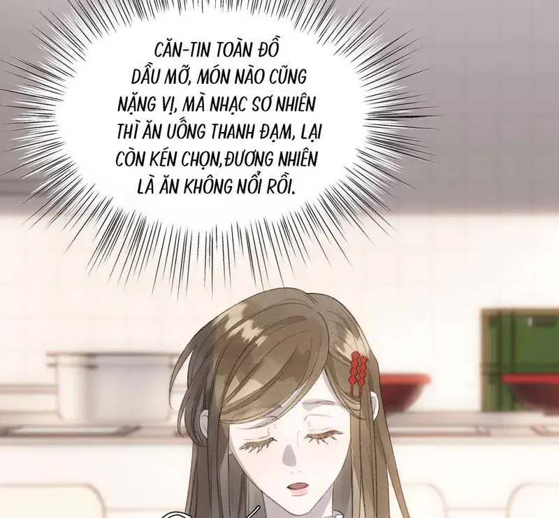 Bạn Gái Cũ Trở Thành Sếp Của Tôi - Pheromone Chapter 54 - Trang 12