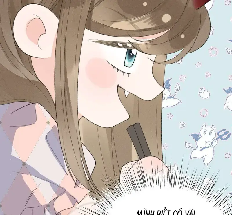 Bạn Gái Cũ Trở Thành Sếp Của Tôi - Pheromone Chapter 54 - Trang 15