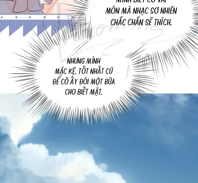 Bạn Gái Cũ Trở Thành Sếp Của Tôi - Pheromone Chapter 54 - Trang 16
