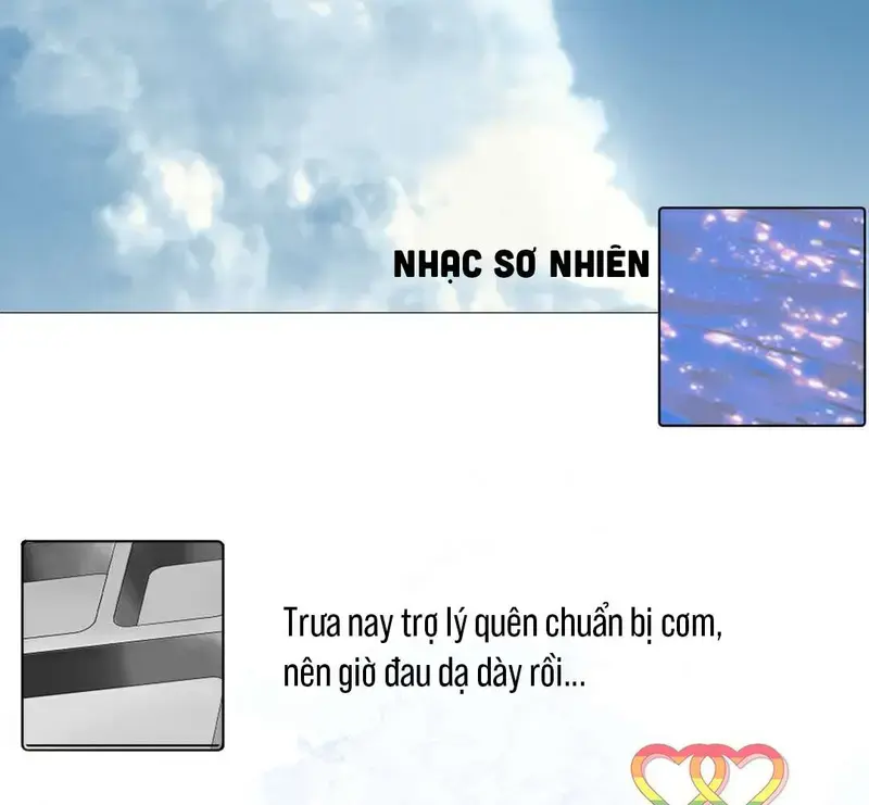 Bạn Gái Cũ Trở Thành Sếp Của Tôi - Pheromone Chapter 54 - Trang 17