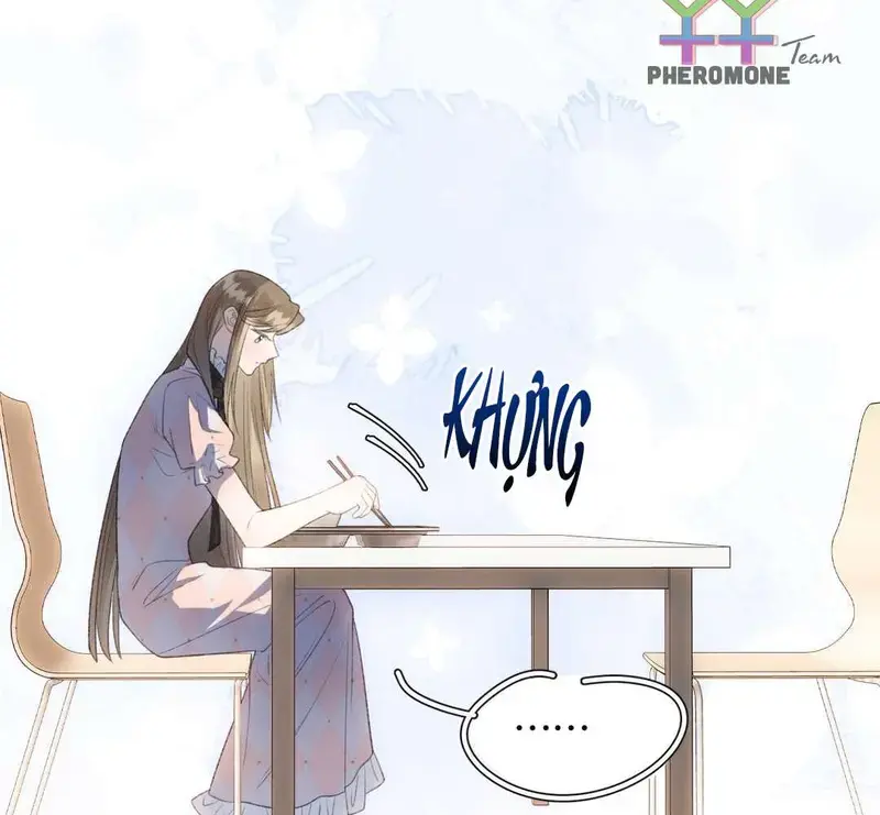 Bạn Gái Cũ Trở Thành Sếp Của Tôi - Pheromone Chapter 54 - Trang 18