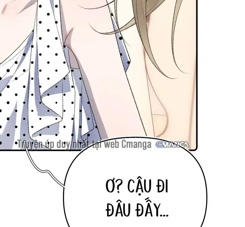 Bạn Gái Cũ Trở Thành Sếp Của Tôi - Pheromone Chapter 54 - Trang 21