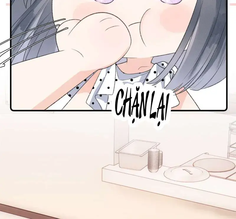 Bạn Gái Cũ Trở Thành Sếp Của Tôi - Pheromone Chapter 54 - Trang 23