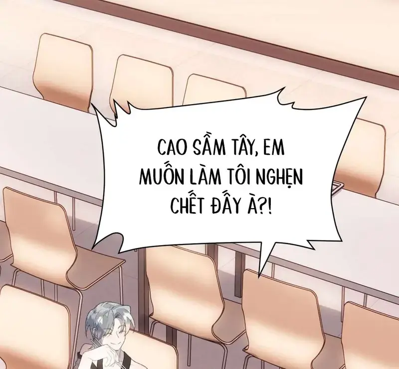 Bạn Gái Cũ Trở Thành Sếp Của Tôi - Pheromone Chapter 54 - Trang 24