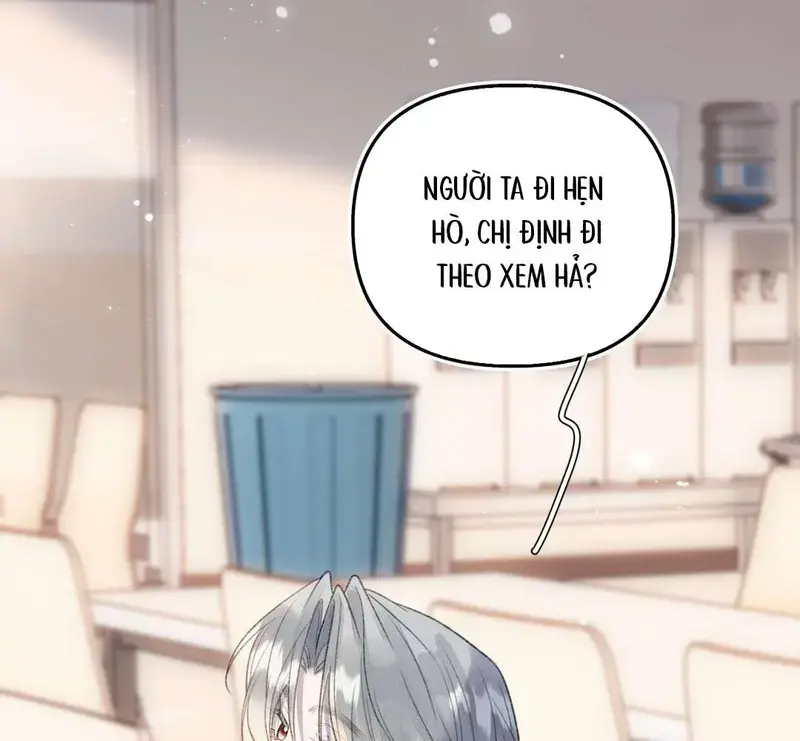 Bạn Gái Cũ Trở Thành Sếp Của Tôi - Pheromone Chapter 54 - Trang 26
