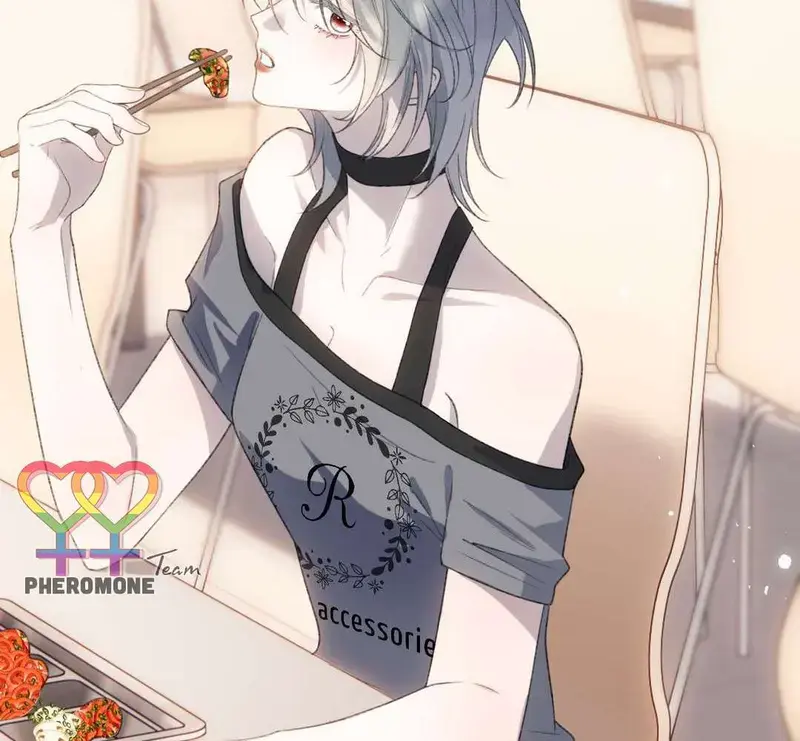 Bạn Gái Cũ Trở Thành Sếp Của Tôi - Pheromone Chapter 54 - Trang 27
