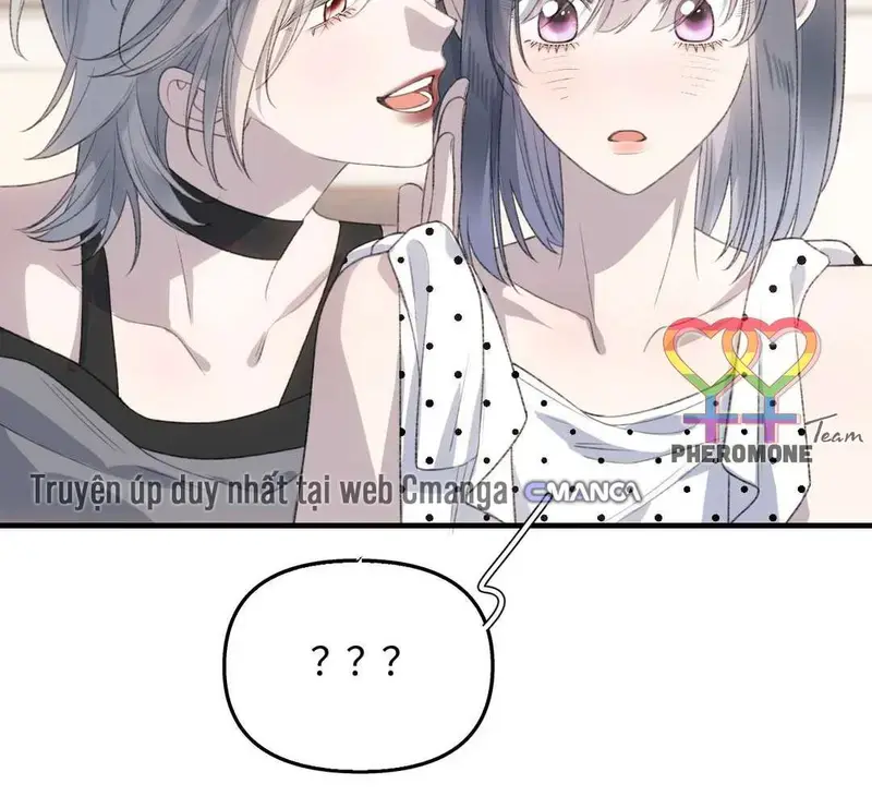 Bạn Gái Cũ Trở Thành Sếp Của Tôi - Pheromone Chapter 54 - Trang 30
