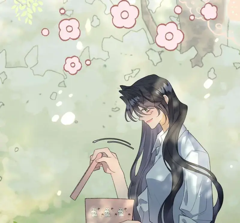 Bạn Gái Cũ Trở Thành Sếp Của Tôi - Pheromone Chapter 54 - Trang 36