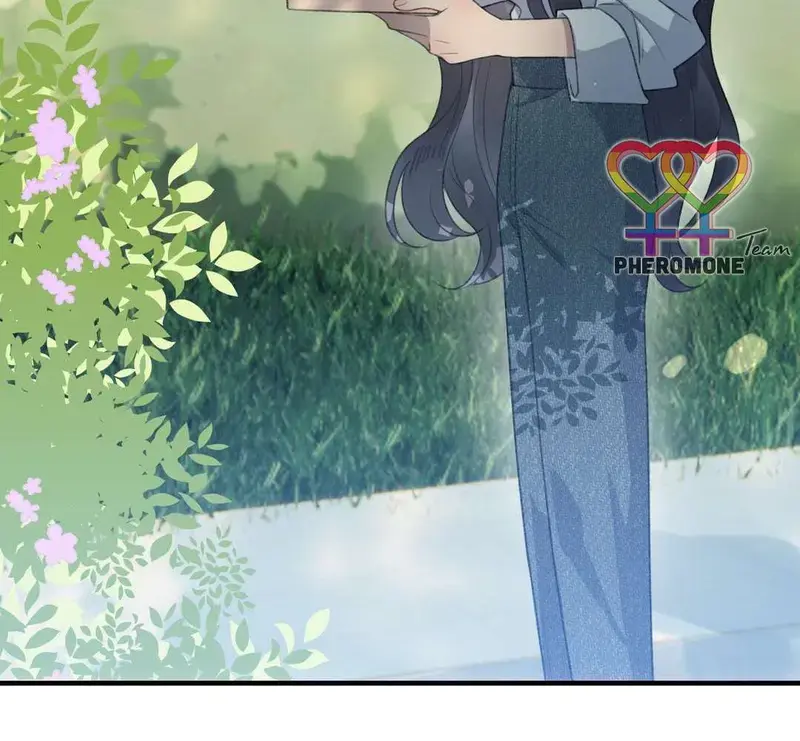Bạn Gái Cũ Trở Thành Sếp Của Tôi - Pheromone Chapter 54 - Trang 37