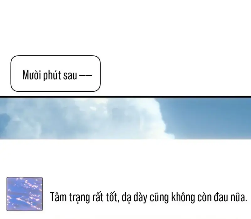 Bạn Gái Cũ Trở Thành Sếp Của Tôi - Pheromone Chapter 54 - Trang 38