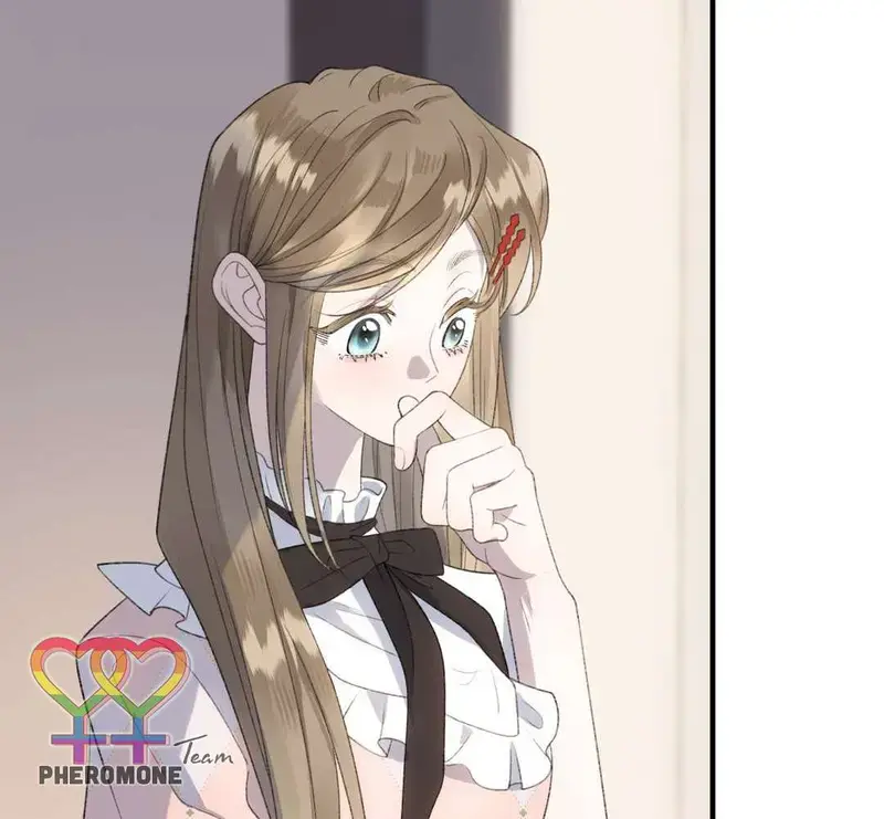 Bạn Gái Cũ Trở Thành Sếp Của Tôi - Pheromone Chapter 54 - Trang 41