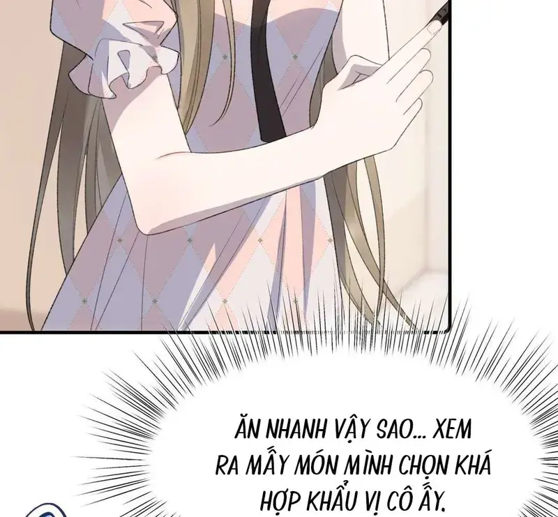 Bạn Gái Cũ Trở Thành Sếp Của Tôi - Pheromone Chapter 54 - Trang 42