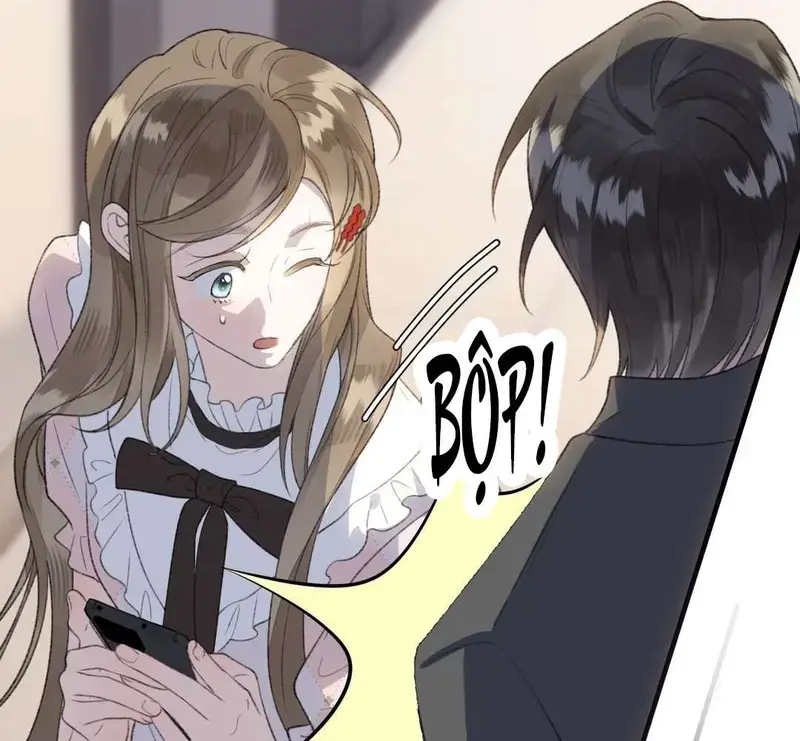 Bạn Gái Cũ Trở Thành Sếp Của Tôi - Pheromone Chapter 54 - Trang 47