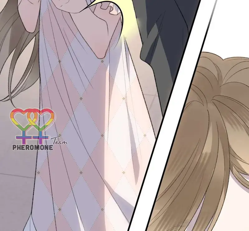 Bạn Gái Cũ Trở Thành Sếp Của Tôi - Pheromone Chapter 54 - Trang 48