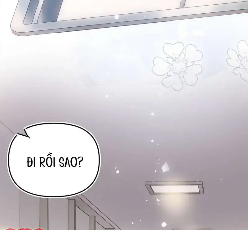Bạn Gái Cũ Trở Thành Sếp Của Tôi - Pheromone Chapter 54 - Trang 8