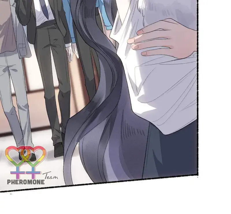Bạn Gái Cũ Trở Thành Sếp Của Tôi - Pheromone Chapter 55 - Trang 10